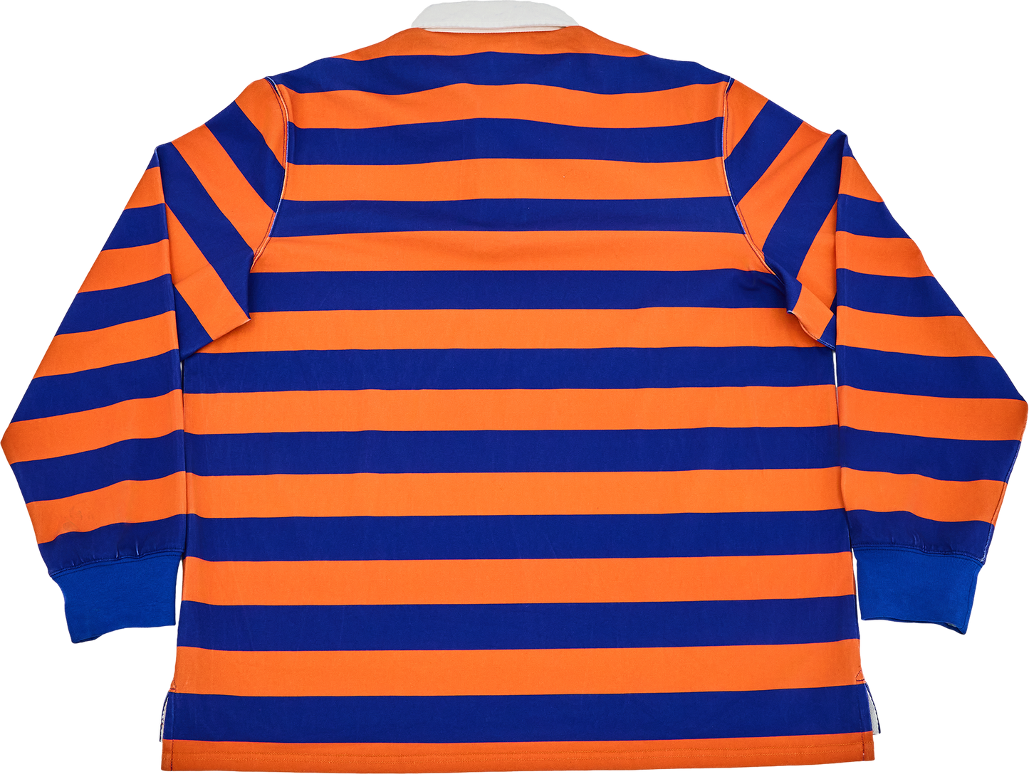 Yumi Striped Polo