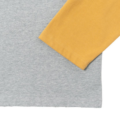 Yuki Layered LS - Cappone