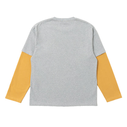 Yuki Layered LS - Cappone
