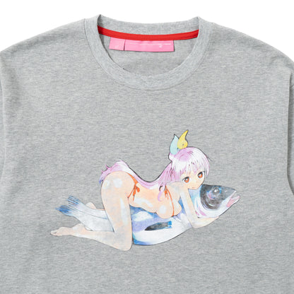 Yumi Layered LS - Spigola