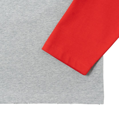 Yumi Layered LS - Spigola