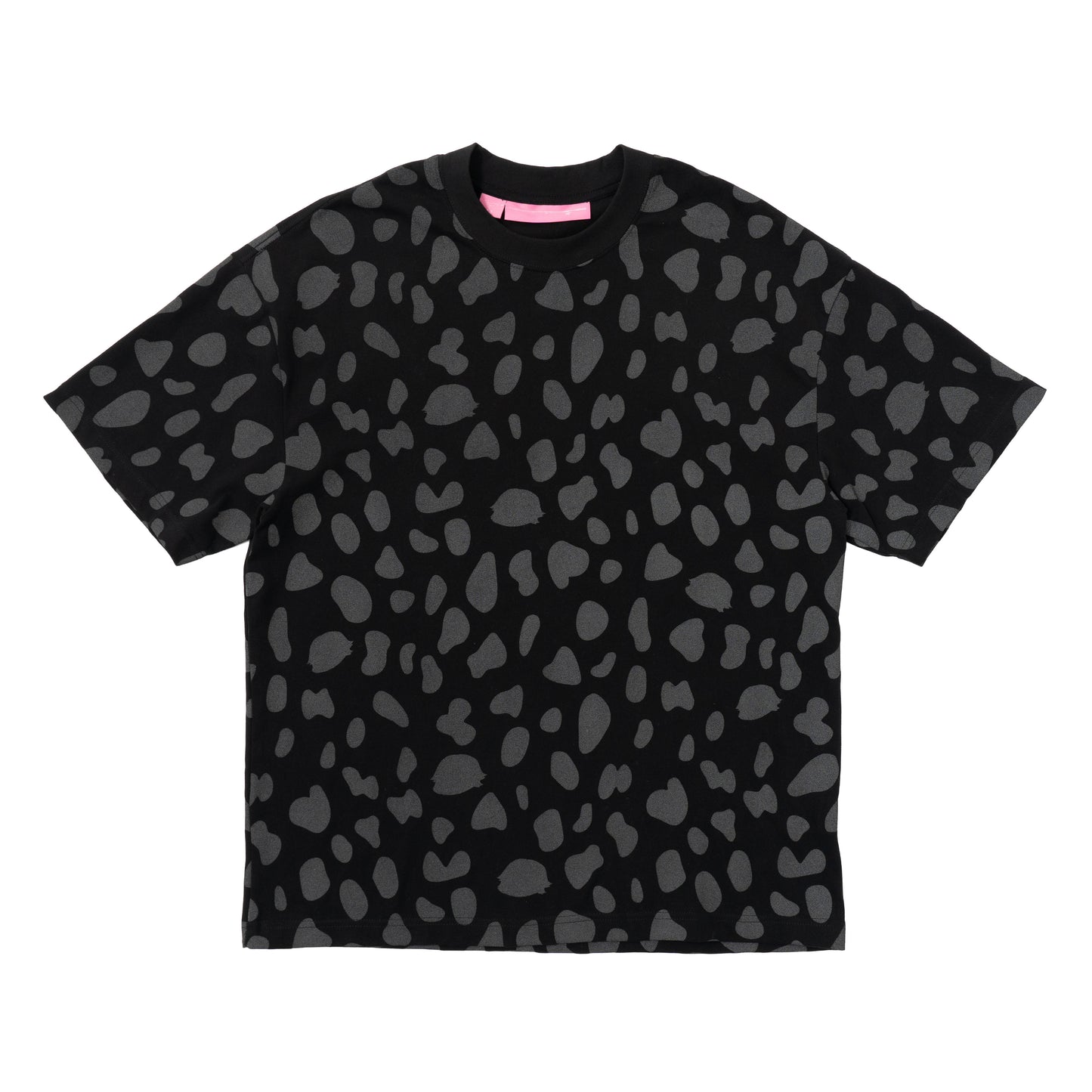 Reflective Dalmatian T-Shirt
