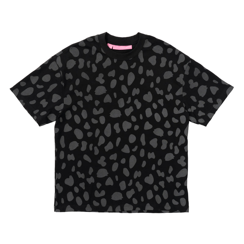 Reflective Dalmatian T-Shirt