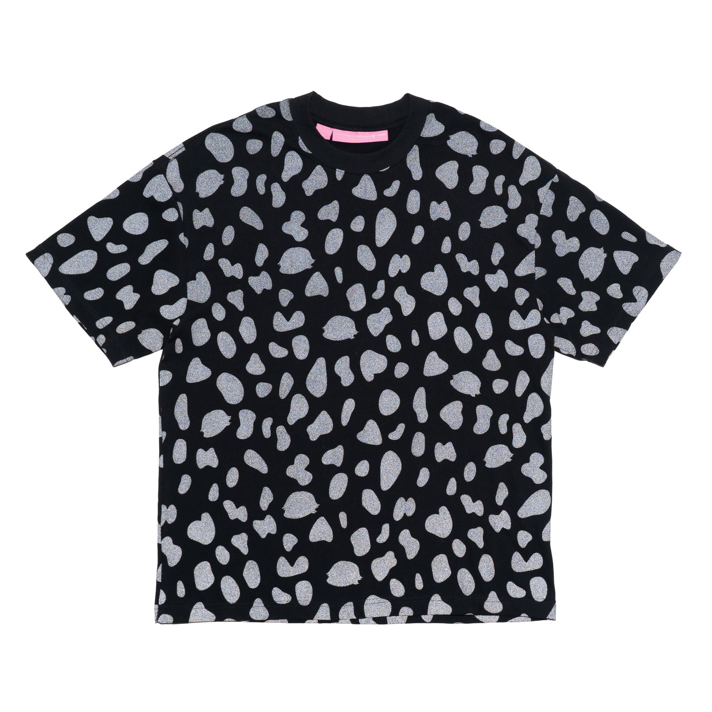 Reflective Dalmatian T-Shirt