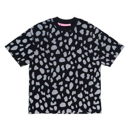 Reflective Dalmatian T-Shirt