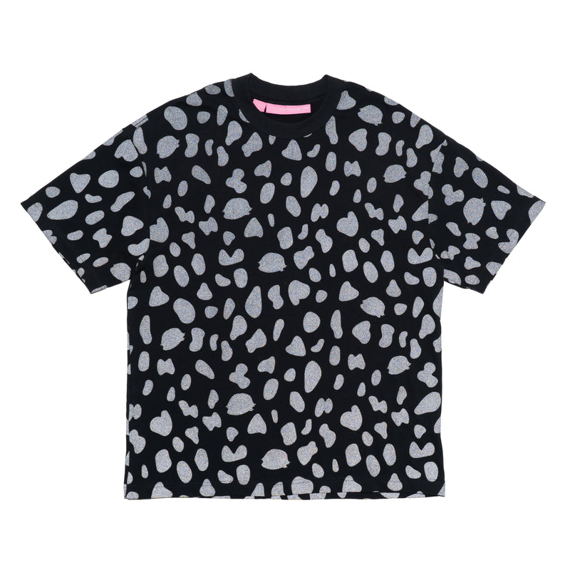 Reflective Dalmatian T-Shirt