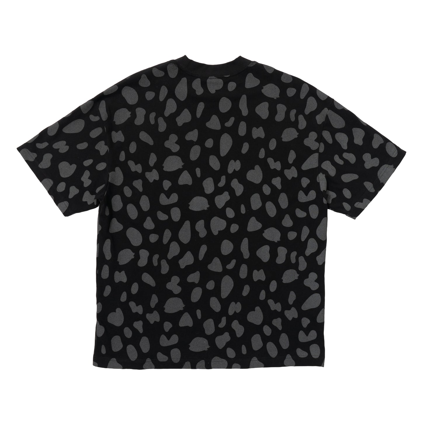 Reflective Dalmatian T-Shirt