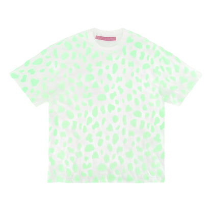 Glow-in-the-dark Dalmatian T-Shirt
