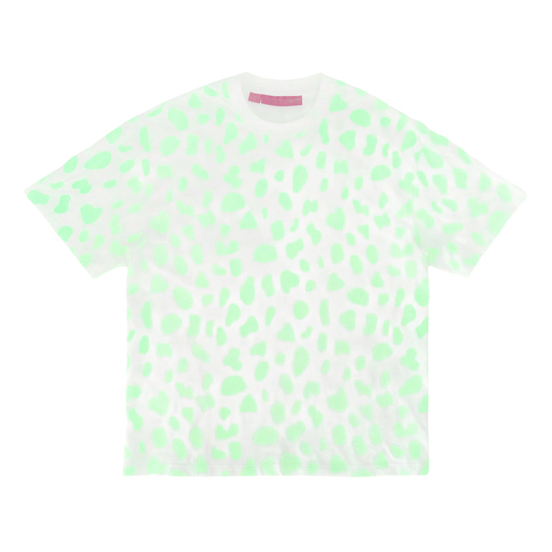 Glow-in-the-dark Dalmatian T-Shirt