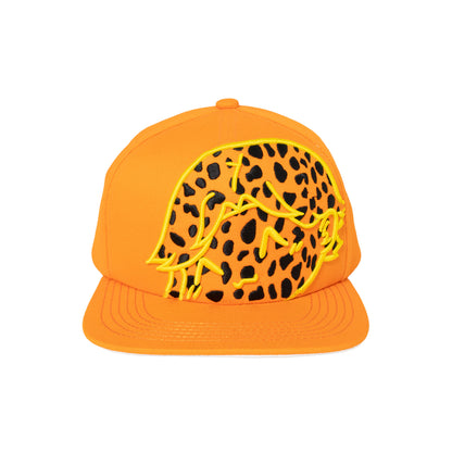 Dalmatian Baseball Hat - Orange