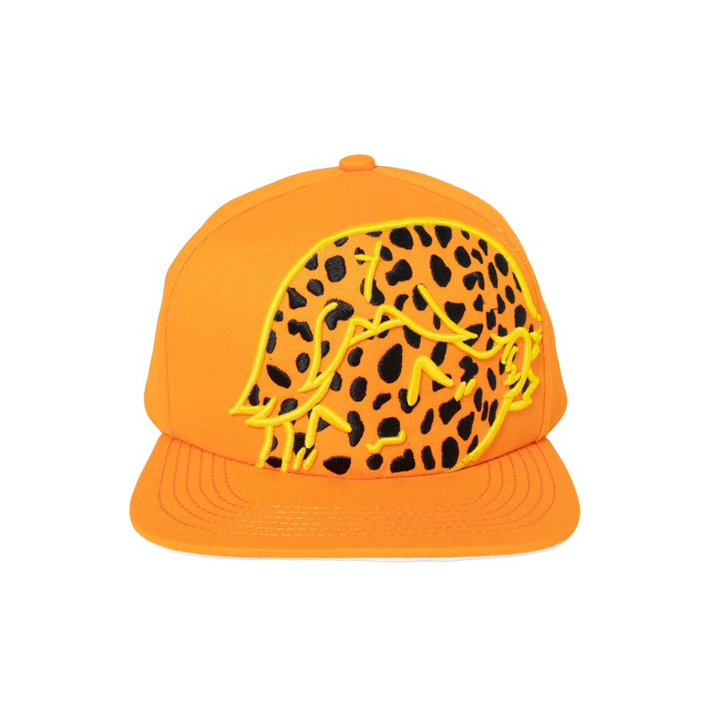 Dalmatian Baseball Hat - Orange