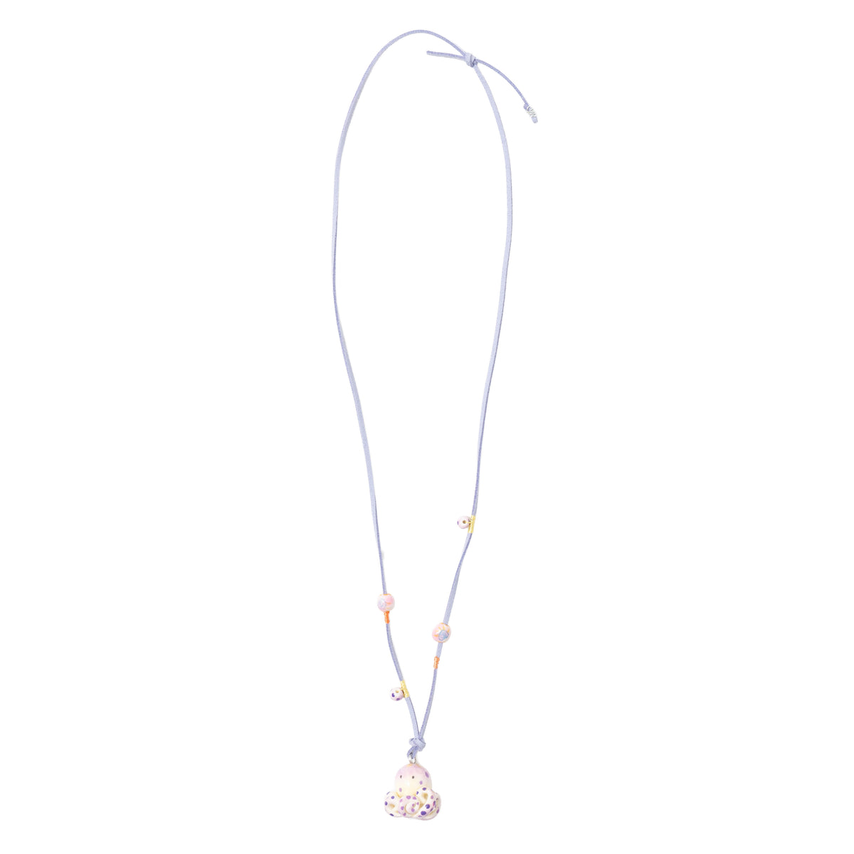 Polipo/ Cernia Clay chain: