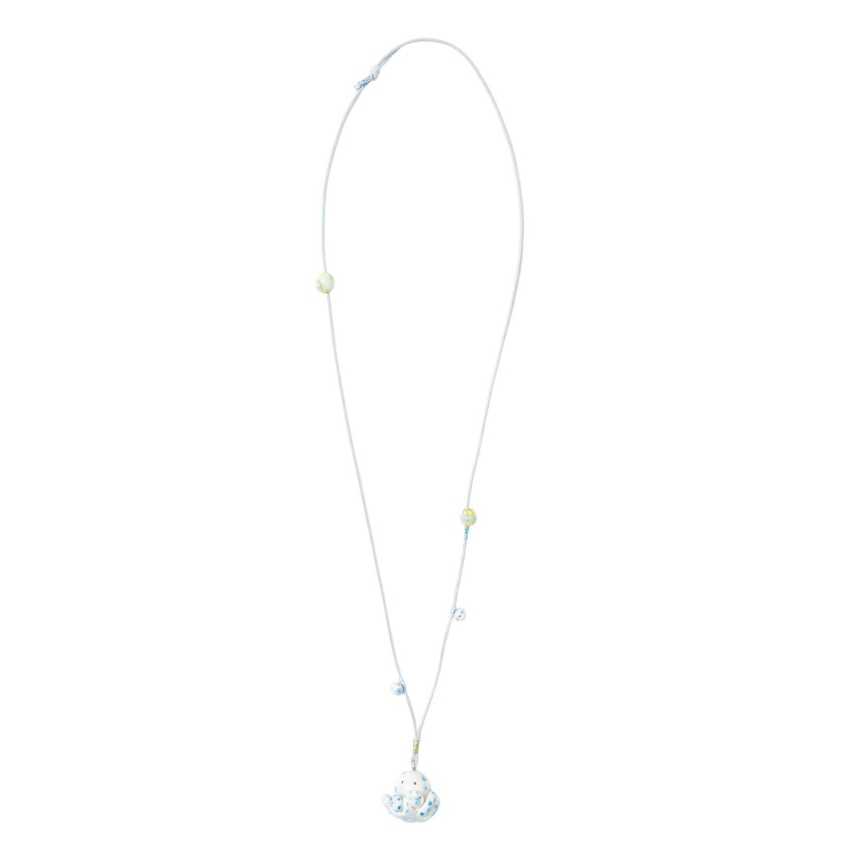 Polipo/ Cernia Clay chain: