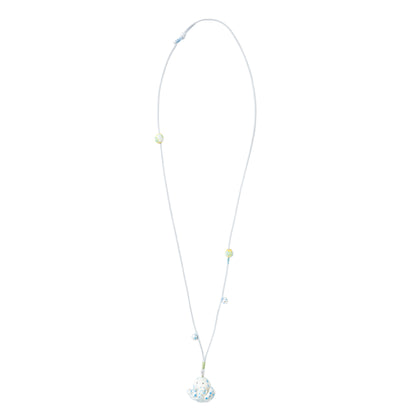 Polipo/ Cernia Clay chain: