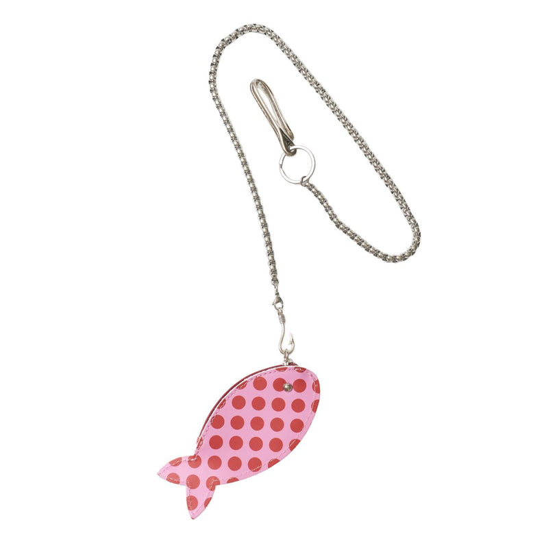 Fish Coin Pouch